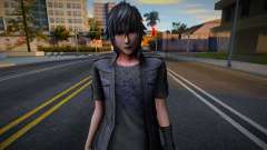 Noctis Lucis Caleum (Angry) pour GTA San Andreas