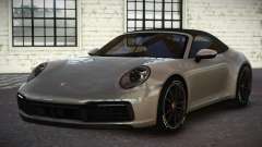 Porsche 911 Carrera S Cabriolet pour GTA 4