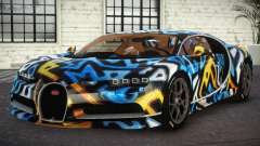 Bugatti Chiron ZT S5 für GTA 4