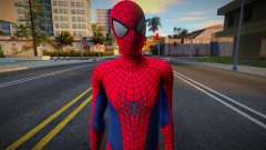 The Amazing Spider-Man 2 Skin 1 für GTA San Andreas