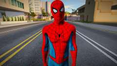 Spider-Man No Way Home pour GTA San Andreas