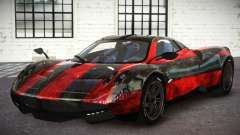 Pagani Huayra ZR S2 für GTA 4