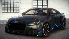 Audi TT RS Qz S1 für GTA 4