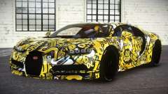 Bugatti Chiron R-Tune S5 pour GTA 4