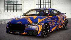 Audi TT RS Qz S7 pour GTA 4