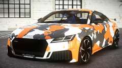 Audi TT RS Qz S6 pour GTA 4