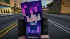 Stocking pour GTA San Andreas