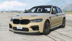 BMW M5 CS (F90) 2021 für GTA 5