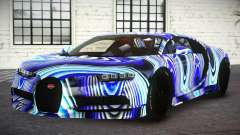 Bugatti Chiron R-Tune S1 für GTA 4
