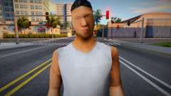 Conroywu pour GTA San Andreas