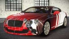Bentley Continental G-Tune S9 pour GTA 4