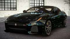Jaguar F-Type Zq S1 pour GTA 4