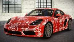 Porsche Cayman S-Tune S7 pour GTA 4