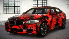 BMW M5 F10 G-Tune S5 pour GTA 4