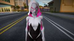 Spider-Gwen für GTA San Andreas