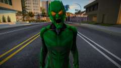 Duende Verde 1 pour GTA San Andreas