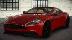 Aston Martin Vanquish RT pour GTA 4