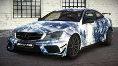 Mercedes-Benz C63 R-Tune S7 pour GTA 4