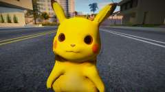 Pikachu HD für GTA San Andreas