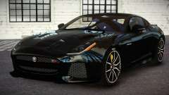Jaguar F-Type Zq pour GTA 4