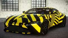 Aston Martin V8 Vantage AMR S11 für GTA 4