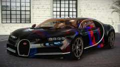 Bugatti Chiron ZT S10 für GTA 4