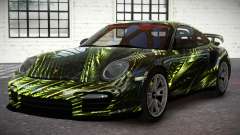 Porsche 911 G-Tune S1 pour GTA 4