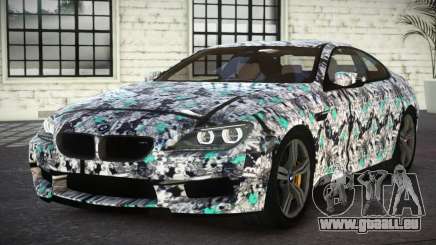 BMW M6 F13 R-Tune S10 pour GTA 4