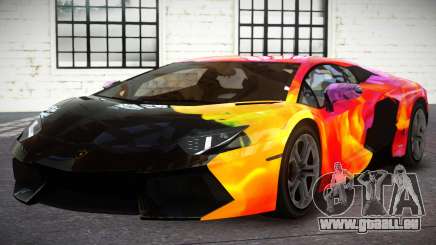 Lamborghini Aventador R-Tune S3 pour GTA 4
