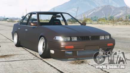 Nissan Cefiro (A31) 1994〡stance〡add-on pour GTA 5