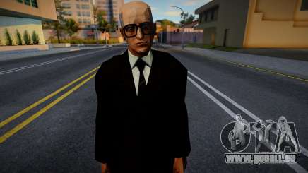 Junior des Saprano-Clans für GTA San Andreas