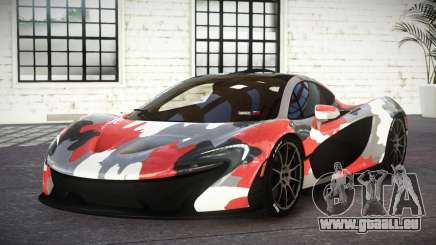 McLaren P1 R-Tune S7 pour GTA 4