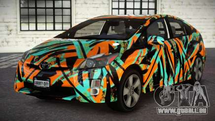 Toyota Prius SP-I S10 für GTA 4