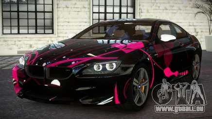 BMW M6 F13 R-Tune S9 pour GTA 4