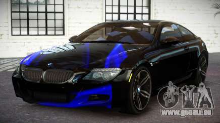 BMW M6 F13 S-Tune S10 pour GTA 4