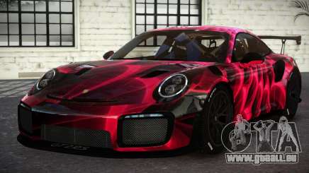 Porsche 911 S-Tune S2 pour GTA 4