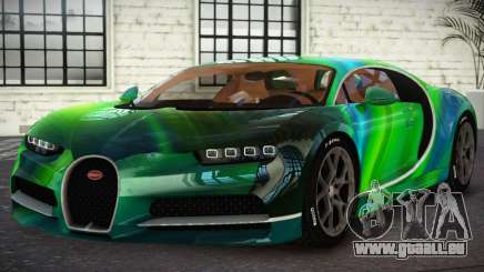 Bugatti Chiron ZT S2 pour GTA 4