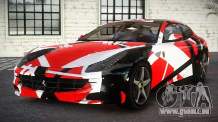 Ferrari FF V12 S7 pour GTA 4