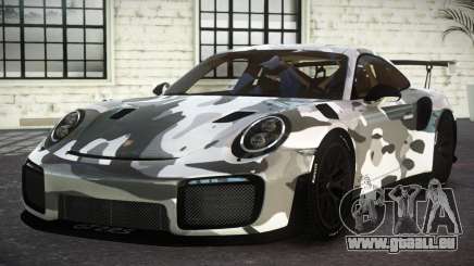 Porsche 911 S-Tune S5 für GTA 4