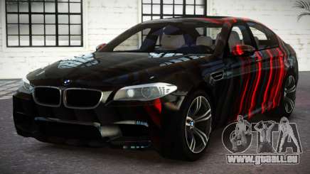 BMW M5 F10 G-Tune S1 für GTA 4