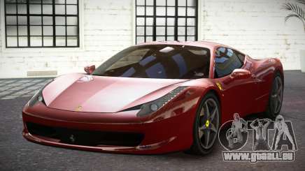 Ferrari 458 SP-I für GTA 4
