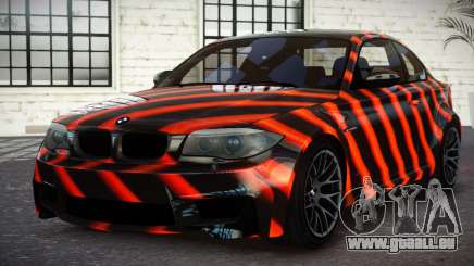 BMW 1M E82 S-Tune S2 pour GTA 4