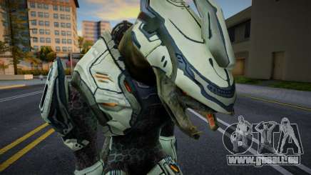 SPV3 Elites 3 für GTA San Andreas