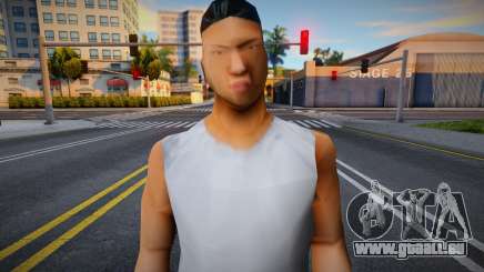 Conroywu pour GTA San Andreas