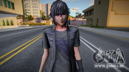 Noctis Lucis Caleum für GTA San Andreas