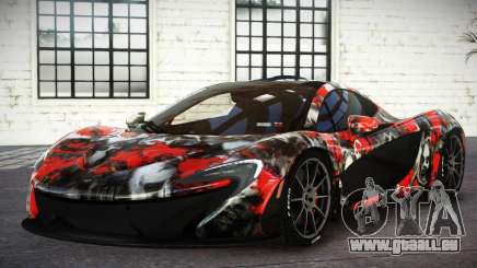 McLaren P1 R-Tune S9 pour GTA 4