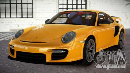 Porsche 911 G-Tune für GTA 4