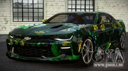 Chevrolet Camaro ZR S2 für GTA 4