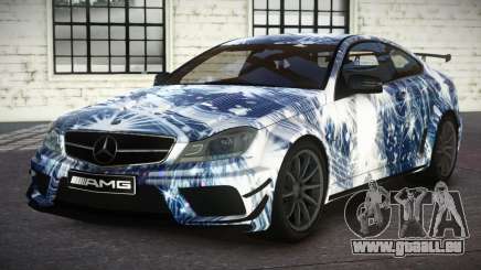 Mercedes-Benz C63 R-Tune S7 für GTA 4