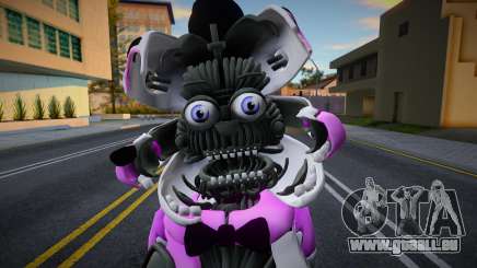 Funtime Freddy Repair für GTA San Andreas